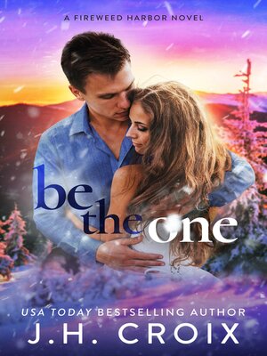 cover image of Be the One